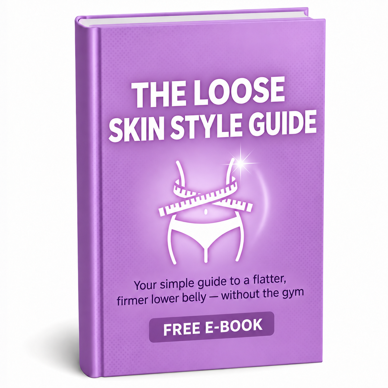 The Loose Skin Style Guide e-book